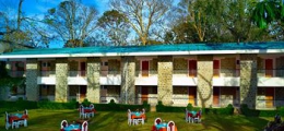 , Thekkady, Hotels