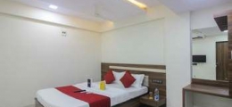 , Navi Mumbai, Hotels