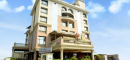 , Navi Mumbai, Hotels