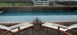 , Navi Mumbai, Hotels