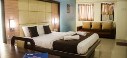 , Navi Mumbai, Hotels