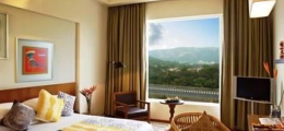 , Navi Mumbai, Hotels