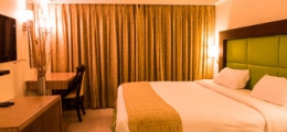 , Navi Mumbai, Hotels