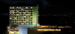 , Navi Mumbai, Hotels