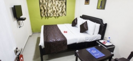 OYO Rooms Vashi APMC Market