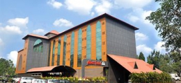 , Navi Mumbai, Hotels