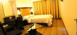 , Navi Mumbai, Hotels