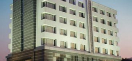 , Navi Mumbai, Hotels