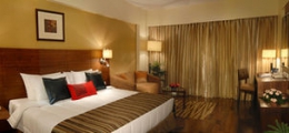 , Navi Mumbai, Hotels