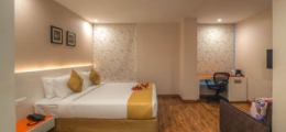 , Bhubaneshwar, Hotels