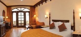 , Mussoorie, Hotels