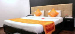 OYO Rooms Mall Road Mussoorie