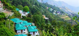 , Mussoorie, Hotels