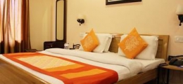 , Mussoorie, Hotels