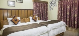 , Bhubaneshwar, Hotels