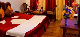 , Mussoorie, Hotels