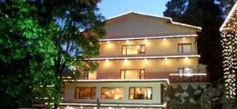 , Mussoorie, Hotels