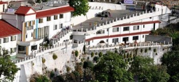 , Mussoorie, Hotels