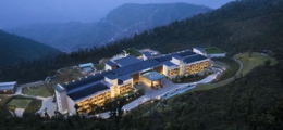 , Mussoorie, Hotels