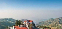 , Mussoorie, Resort Hotels