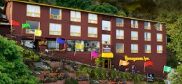 , Mussoorie, Hotels