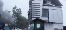 OYO Rooms Revolving Restaurant Mussoorie