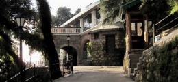 , Mussoorie, Hotels