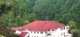 , Mussoorie, Hotels