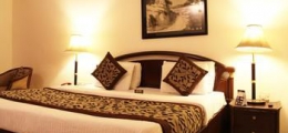 , Mussoorie, Hotels