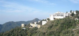 , Mussoorie, Hotels