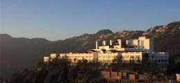 , Mussoorie, Hotels