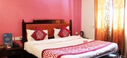 , Mussoorie, Hotels