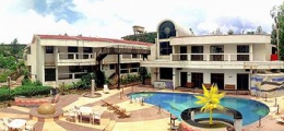 , Panchgani, Hotels