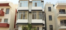 OYO Rooms Noida Sector 52