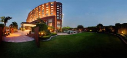 Radisson Blu Hotel Noida