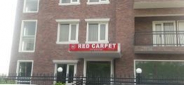 , Noida, Hotels