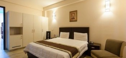 , Noida, Hotels