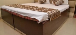 OYO Rooms Bhubaneswar Railway Station 2