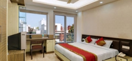 , Noida, Hotels