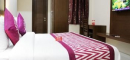 , Noida, Hotels