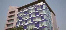 , Noida, Hotels