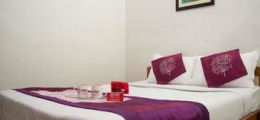 , Bhubaneshwar, Hotels
