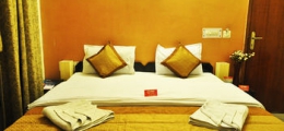 OYO Rooms Noida Sector 51