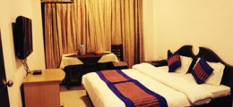 , Noida, Hotels