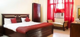 , Noida, Hotels