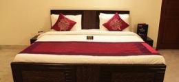 , Noida, Hotels