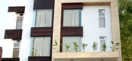 , Noida, Apartment Hotels