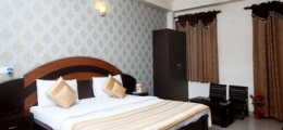 , Noida, Hotels