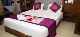 , Bhubaneshwar, Hotels