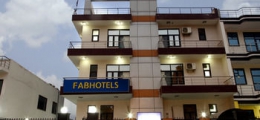 , Noida, Apartment Hotels
